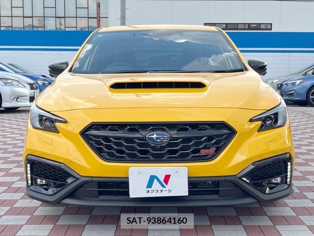 Subaru WRX S4 2026-07 8649722-13