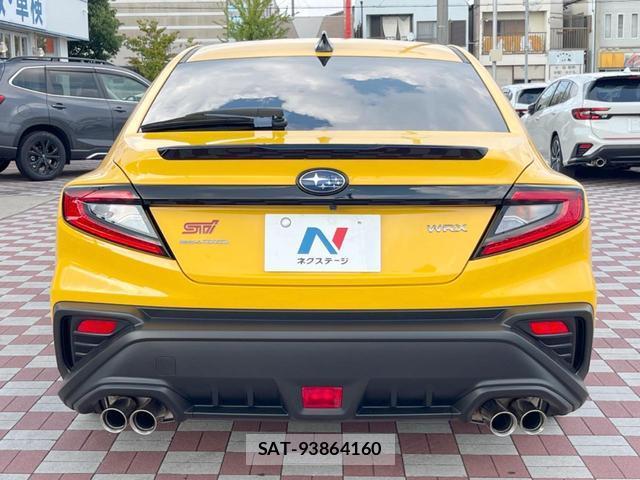 Subaru WRX S4 2026-07 8649722-14