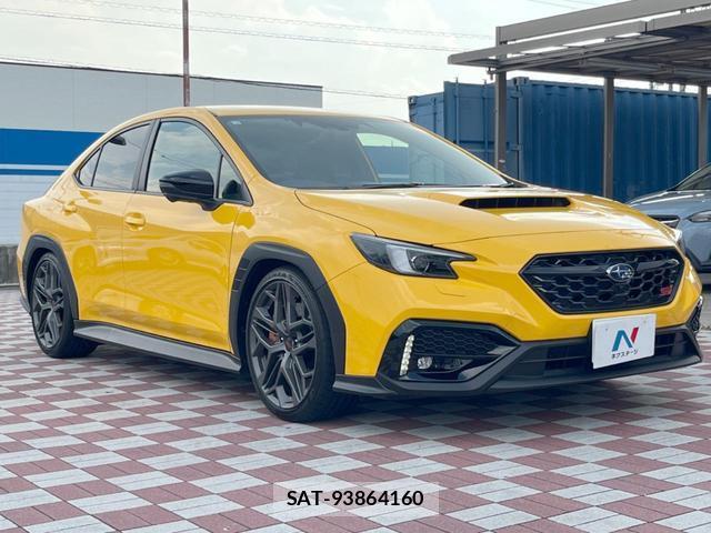 Subaru WRX S4 2026-07 8649722-15