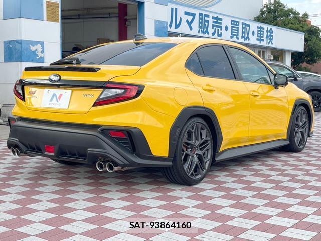 Subaru WRX S4 2026-07 8649722-16