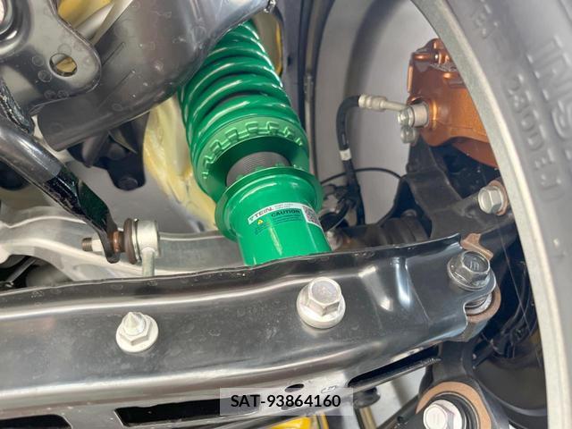 Subaru WRX S4 2026-07 8649722-19