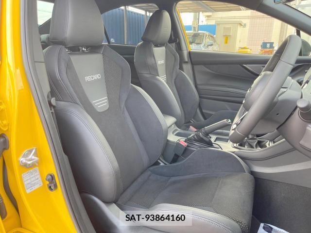 Subaru WRX S4 2026-07 8649722-9