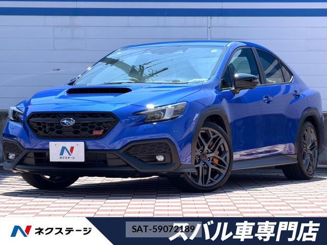 Subaru WRX S4 2026-07 8649731-0