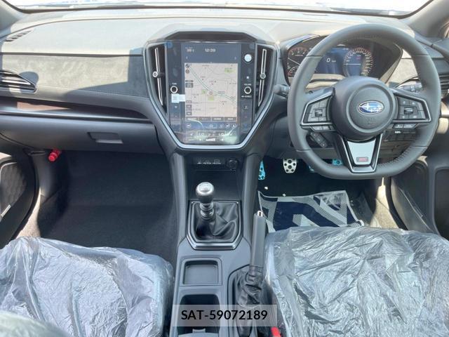 Subaru WRX S4 2026-07 8649731-1