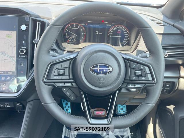 Subaru WRX S4 2026-07 8649731-11