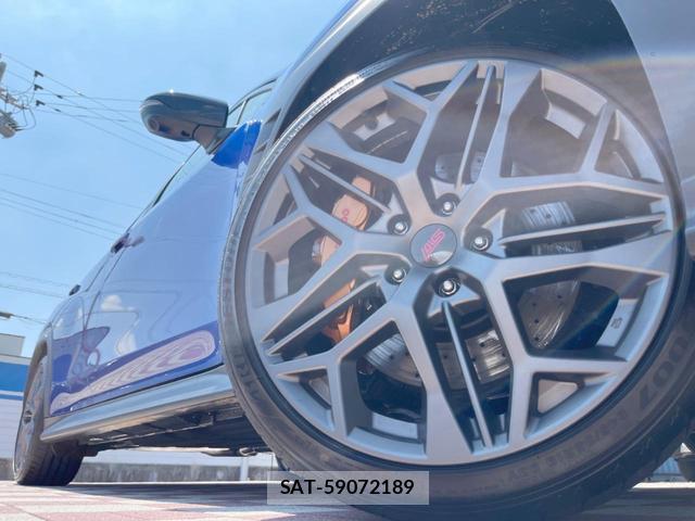Subaru WRX S4 2026-07 8649731-12