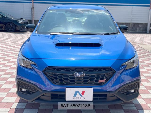 Subaru WRX S4 2026-07 8649731-13