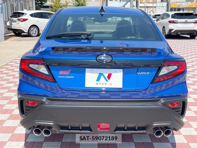 Subaru WRX S4 2026-07 8649731-14