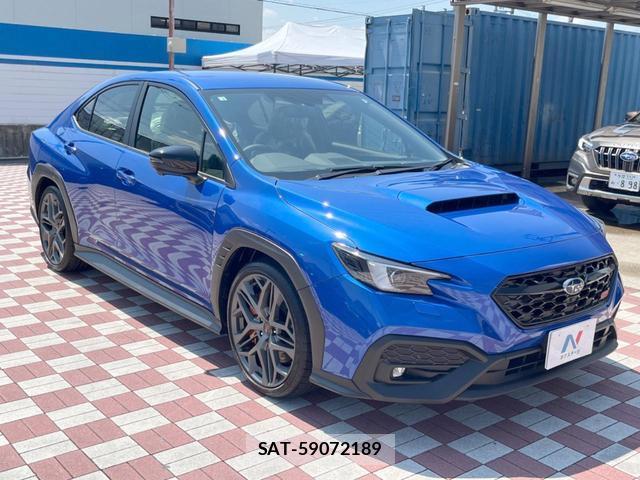Subaru WRX S4 2026-07 8649731-15