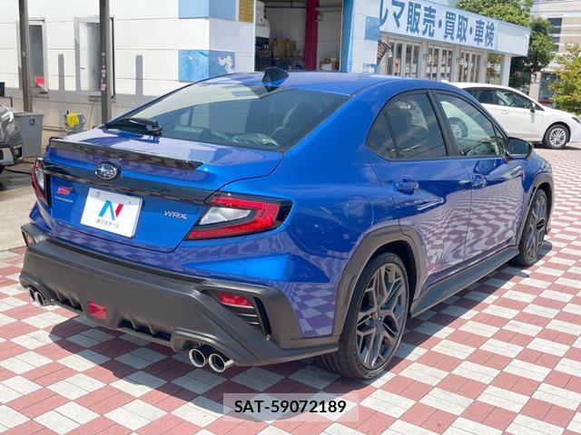 Subaru WRX S4 2026-07 8649731-16