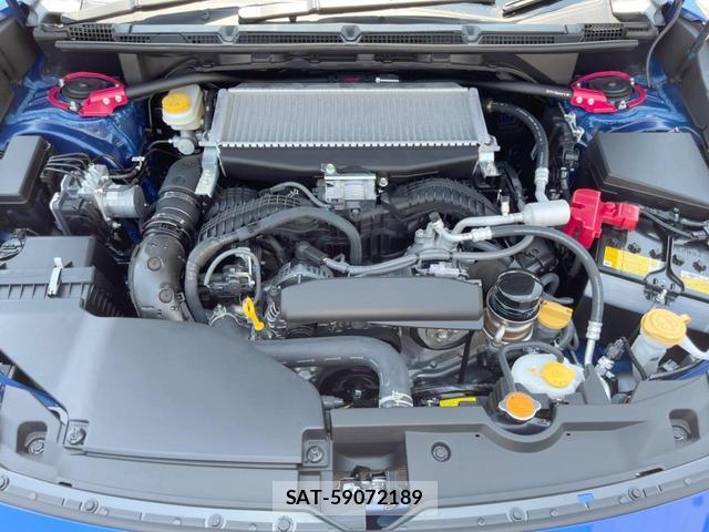 Subaru WRX S4 2026-07 8649731-17