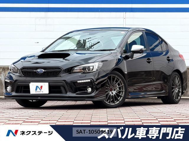 Subaru WRX S4 2018-03 8649734-0