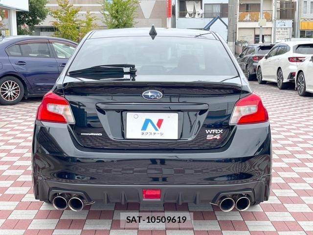Subaru WRX S4 2018-03 8649734-14