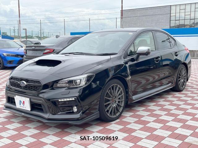 Subaru WRX S4 2018-03 8649734-15