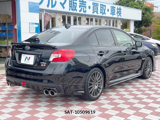Subaru WRX S4 2018-03 8649734-16