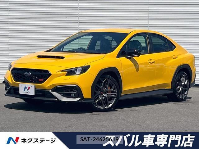 Subaru WRX S4 2026-07 8649959-0