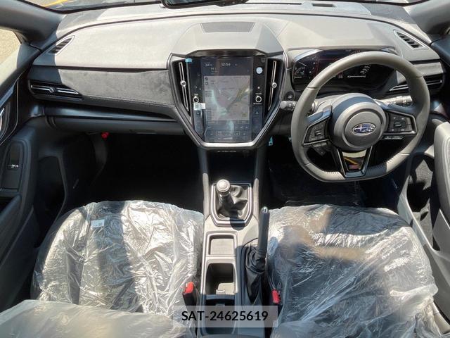Subaru WRX S4 2026-07 8649959-1