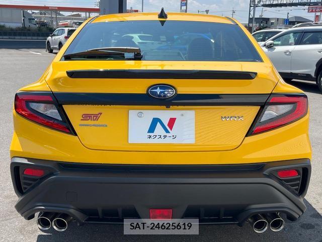 Subaru WRX S4 2026-07 8649959-16