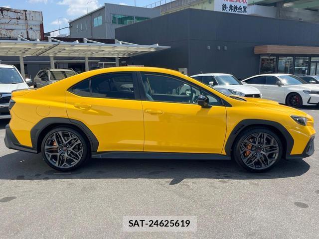 Subaru WRX S4 2026-07 8649959-17