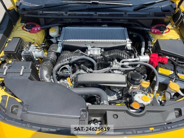 Subaru WRX S4 2026-07 8649959-19