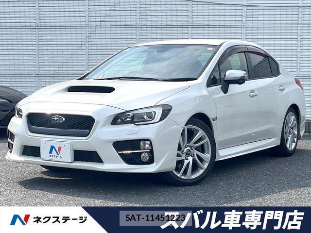 Subaru WRX S4 2016-09 8650752-0