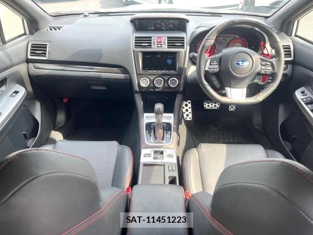 Subaru WRX S4 2016-09 8650752-1