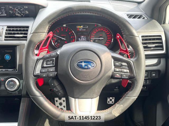 Subaru WRX S4 2016-09 8650752-10