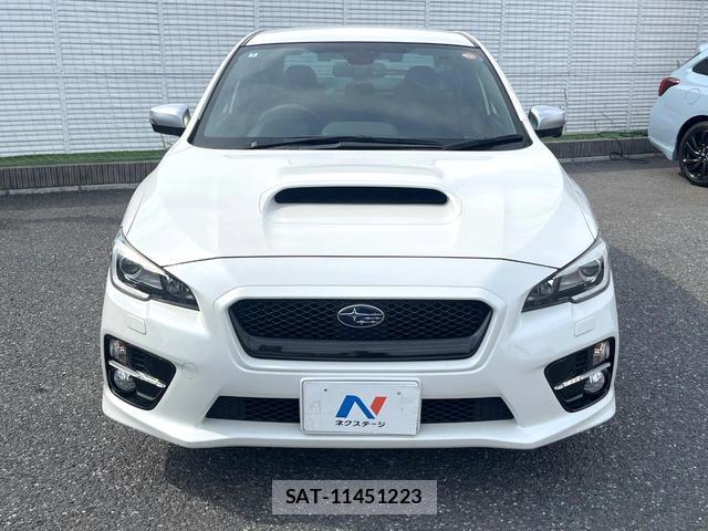Subaru WRX S4 2016-09 8650752-13