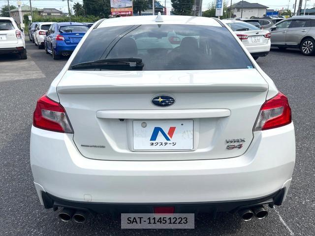 Subaru WRX S4 2016-09 8650752-14