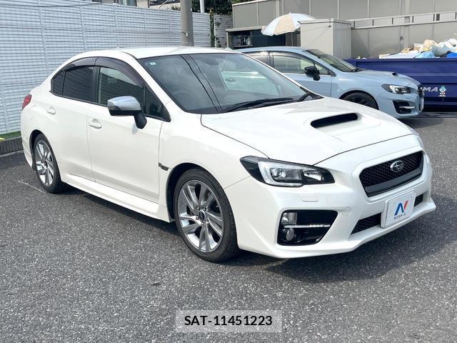 Subaru WRX S4 2016-09 8650752-15