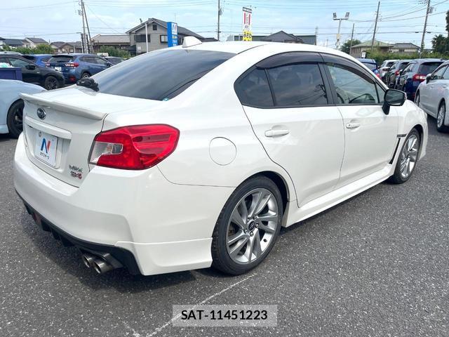 Subaru WRX S4 2016-09 8650752-16