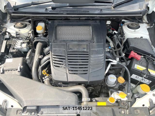 Subaru WRX S4 2016-09 8650752-17