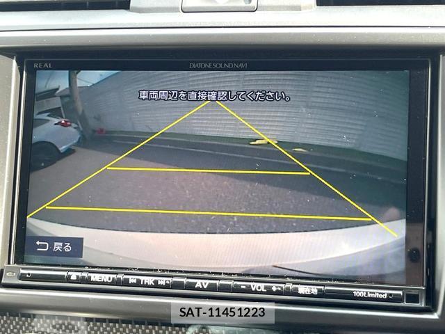 Subaru WRX S4 2016-09 8650752-3