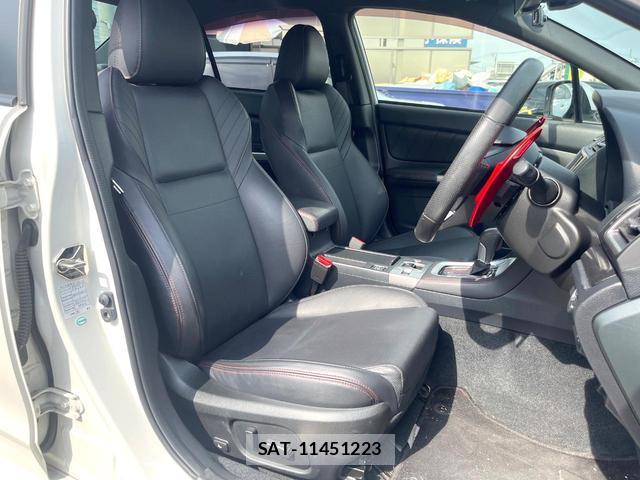 Subaru WRX S4 2016-09 8650752-7