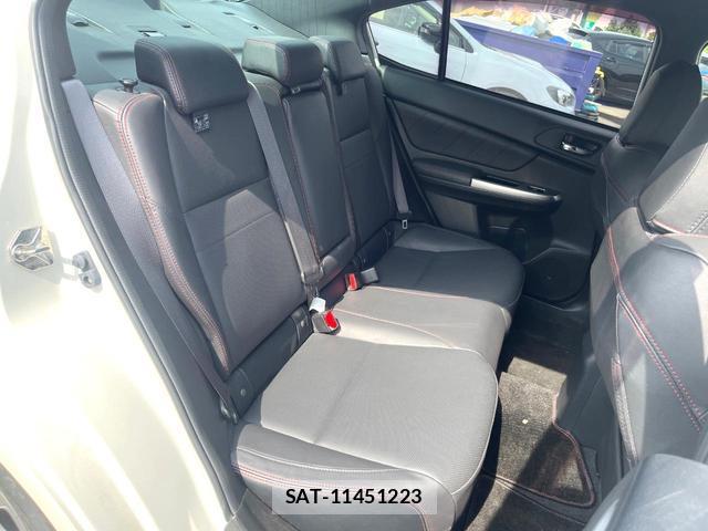 Subaru WRX S4 2016-09 8650752-8