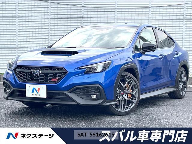 Subaru WRX S4 2026-07 8650759-0