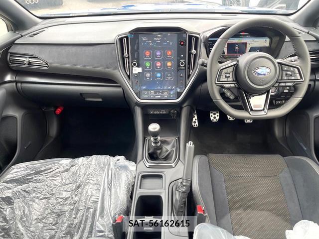 Subaru WRX S4 2026-07 8650759-1