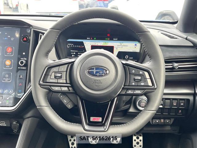 Subaru WRX S4 2026-07 8650759-10