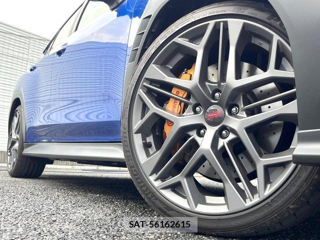 Subaru WRX S4 2026-07 8650759-12