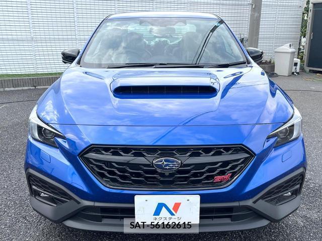 Subaru WRX S4 2026-07 8650759-13