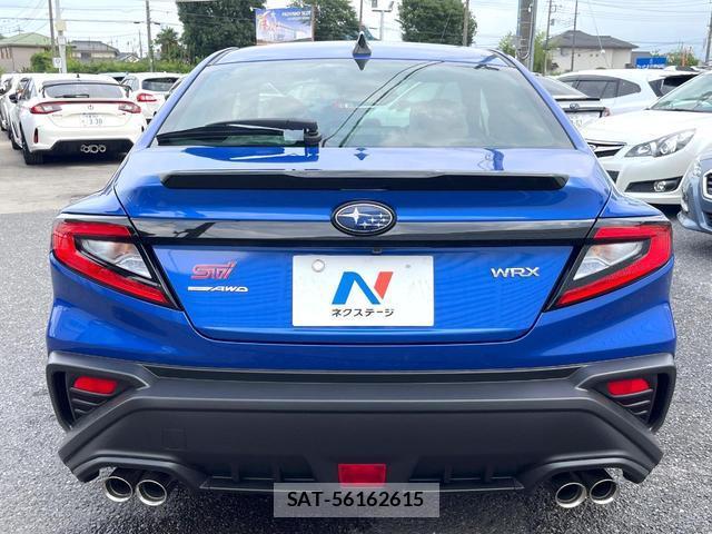 Subaru WRX S4 2026-07 8650759-14