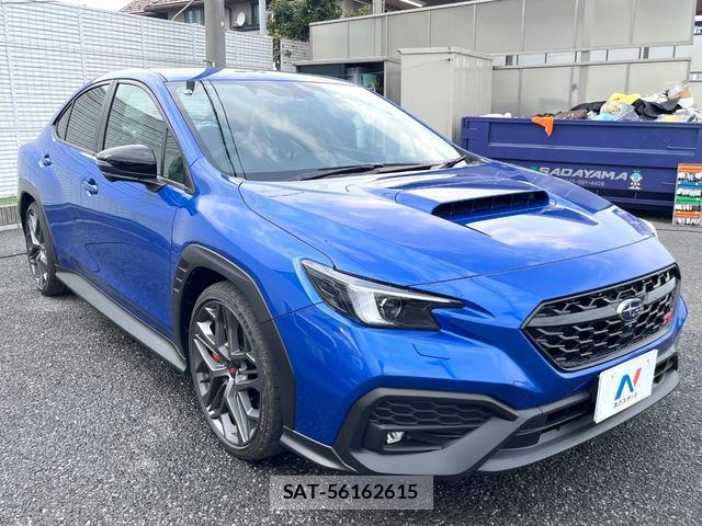 Subaru WRX S4 2026-07 8650759-15