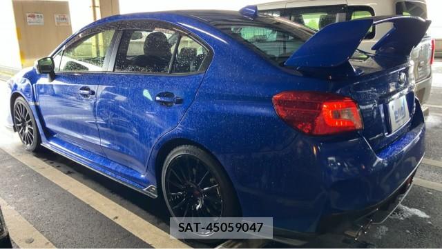 Subaru WRX S4 2018-04 8651337-10