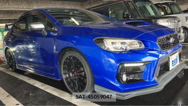 Subaru WRX S4 2018-04 8651337-11