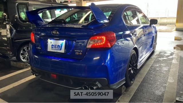 Subaru WRX S4 2018-04 8651337-12