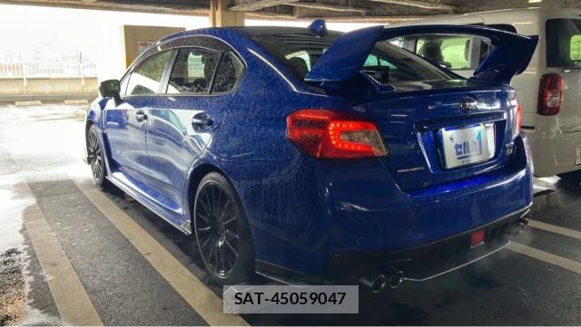 Subaru WRX S4 2018-04 8651337-13
