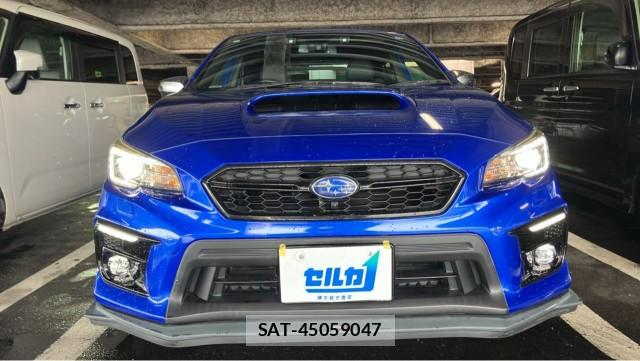 Subaru WRX S4 2018-04 8651337-9