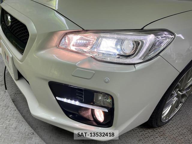 Subaru WRX S4 2016-03 8651505-11