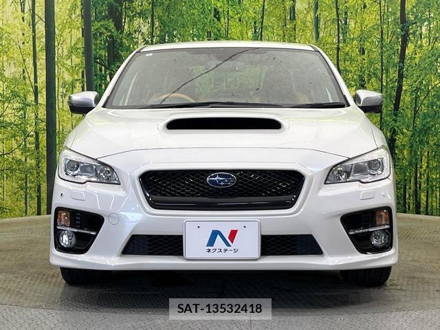 Subaru WRX S4 2016-03 8651505-13