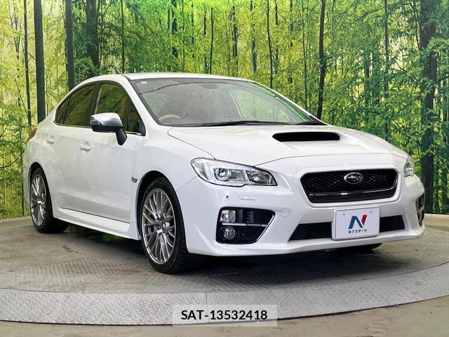 Subaru WRX S4 2016-03 8651505-15